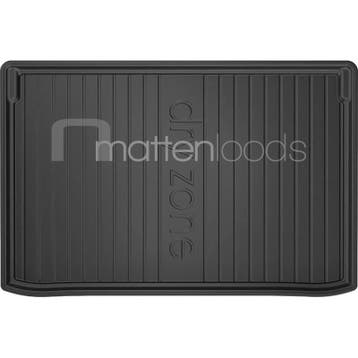 All Weather kofferbakmat Opel Corsa E Hatchback lage vloer (, Ophalen of Verzenden, Nieuw