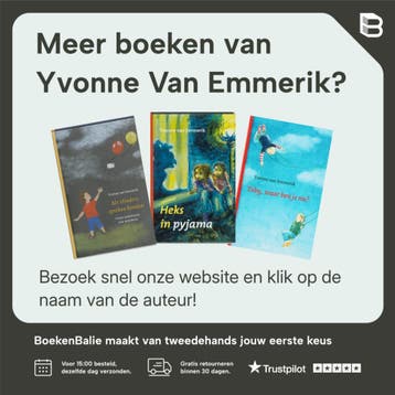 En opeens is alles anders - Yvonne Van Emmerik 9789020932034, Verzenden, Gelezen, Yvonne Van Emmerik