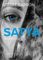 Satya / Rani Diaz 9789492934314 Sterre Carron, Boeken, Verzenden, Gelezen, Sterre Carron