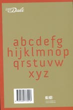 Van Dale Pocketwoordenboek Nederlands-Frans / Van Dale, Verzenden, Gelezen