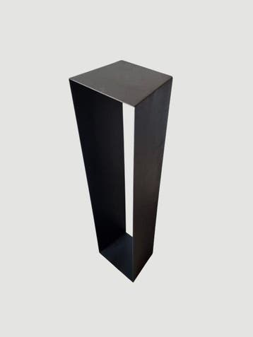JVSculptures - Javi Villarroel Seoane - Standaard -