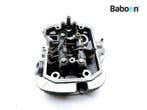 Cilinderkop Achter Honda VT 600 Shadow 1988-1998 (VT600, Verzenden, Gebruikt