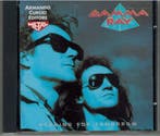 cd - Gamma Ray - Heading For Tomorrow, Verzenden, Zo goed als nieuw