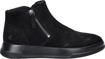 Ecco Move W dames boots - Zwart - Maat 38 (Damesschoenen), Kleding | Dames, Schoenen, Verzenden, Nieuw
