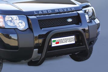 Pushbar | geschikt voor Land Rover | Freelander Hardback 00-, Verzenden