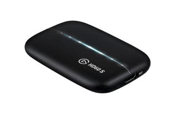 Elgato Game Capture HD60 S, Verzenden, Zo goed als nieuw