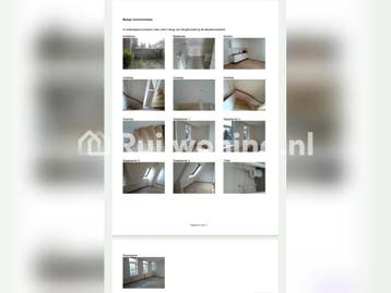 Woningruil Eengezinswoning (Rotterdam)