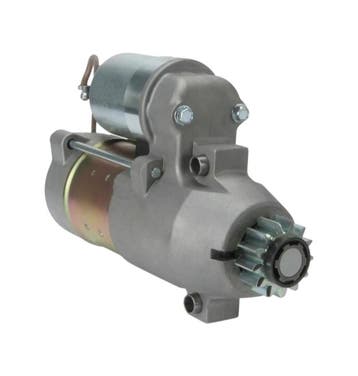 Startmotor Mercury 75EFI, 80EFI, 90EFI, 100EFI, 115EFI, Ophalen of Verzenden, Nieuw, Motor en Techniek, Zeilboot of Motorboot