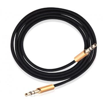 Aux 3.5 stereo Audio kabel, Verzenden, Nieuw