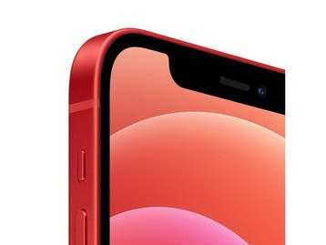 Apple iPhone 12 - Rood - 256 GB - Fysieke simkaart + eSIM, Verzenden, Zo goed als nieuw