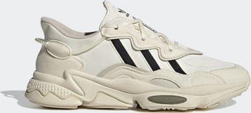 adidas Ozweego - maat 44- Heren Sneakers - Cream White, Verzenden, Nieuw