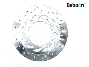 Remschijf Voor Honda SH 125 2020-2022 (JF90 SH125), Motoren, Verzenden, Gebruikt