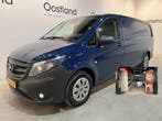 Mercedes-Benz Vito L3H1 | Financial Lease voor 227 p/mnd, Stof, Gebruikt, Euro 6, Overige kleuren