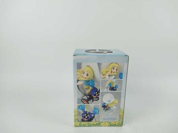 Pokémon Figuur Lillie & Cosmog -, Verzenden, Nieuw
