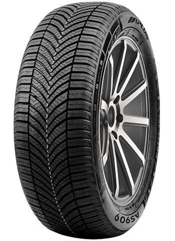 195/55 R16 87V - APLUS AS909 ALL SEASON - All Season, Verzenden, Nieuw