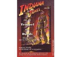 Indiana Jones en de tempel des doods - Indiana Jones en de, Boeken, Ophalen of Verzenden, Nieuw