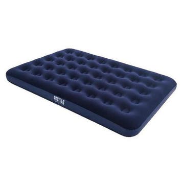 Luchtbed | Bestway | 191 x 137 x 22 cm (2-persoons), Verzenden, Nieuw