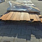 Thermo Frake Channelsiding 3050x90-80x20mm, Ophalen of Verzenden, Nieuw