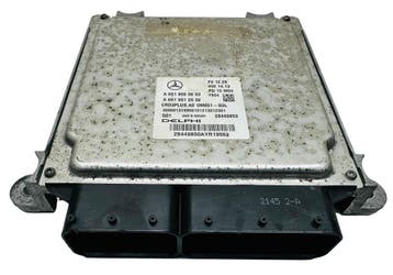 ECU A6519000603 Mercedes 28449850 Delphi, Verzenden, Nieuw, Mercedes-Benz
