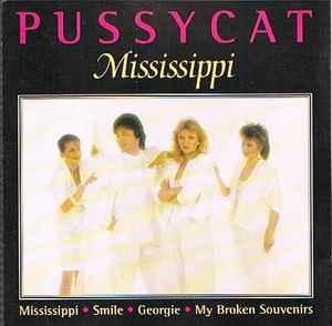 cd - Pussycat - Mississippi, Verzenden, Zo goed als nieuw