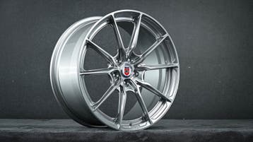 Velgen HP Performance HRE P104SC Style Brushed Clear, Auto-onderdelen, Nieuw, Personenwagen, Velg(en)