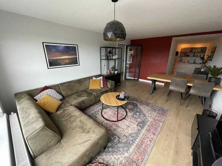 Te huur: Appartement Bentincklaan in Rotterdam, Huizen en Kamers, Huizen te huur, Zuid-Holland, Appartement