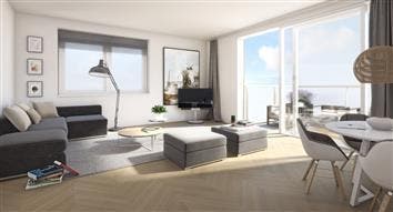 Te huur: Appartement Zeeduinweg in Almere, Huizen en Kamers, Huizen te huur, Almere, Flevoland, Appartement