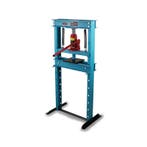 Hydraulische werkplaatspers, Verzenden, Nieuw