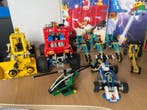 Lego Set - Technic - 8853, 8858, 3x 8202, 8205, 8217, 8216 &, Kinderen en Baby's, Speelgoed | Duplo en Lego, Nieuw