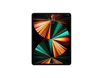 Apple iPad Pro (2021, M1 series) - Zilver - 512 GB - WiFi, Verzenden, Zo goed als nieuw