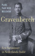 9789021488660 Gravenberch Paul van der Heijden, Verzenden, Nieuw, Paul van der Heijden