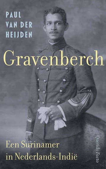 9789021488660 Gravenberch Paul van der Heijden, Verzenden, Nieuw, Paul van der Heijden