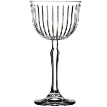 Cocktailglazen | JOY | Glas | 17.5cl | 4 Stuks |, Verzenden, Nieuw in verpakking