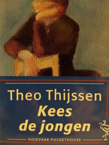 Kees de jongen / Ooievaar - T. Thijssen 9789057131813, Boeken, Verzenden, Gelezen, T. Thijssen