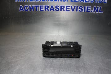 VW Passat climatronic. (Interieur), Verzenden, Gebruikt, Volkswagen