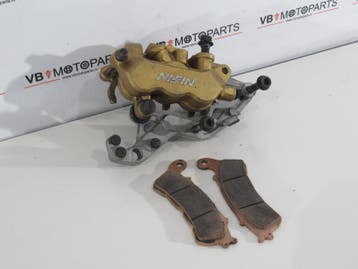 Honda CBF 500 Remklauw voor, Ophalen of Verzenden, Nieuw