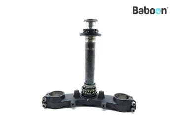 Voorvork T-stuk Kawasaki ER-6 2009-2011 (ER6 ER-6 EX650, Verzenden, Gebruikt