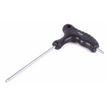 Hofftech T-Greep Torxsleutel Set - 10-delig - Inclusief O..., Ophalen of Verzenden, Nieuw