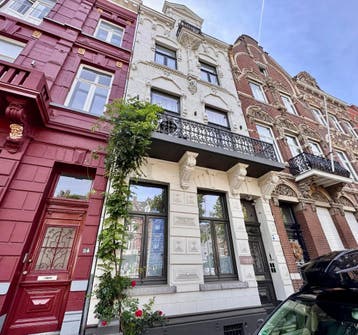 Te huur: Appartement Wilhelminasingel in Maastricht, Limburg, Maastricht, Appartement