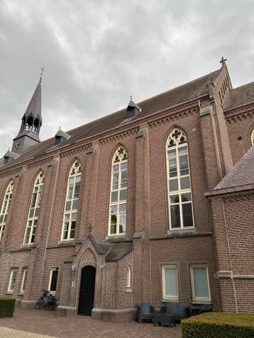 Appartement te huur aan DaniÃ«l de Brouwerstraat in Boekel, Noord-Brabant