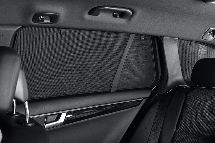 Zonwering | Volkswagen | Golf 20- 5d hat. VIII | Car Shades, Auto-onderdelen, Interieur en Bekleding, Nieuw, Volkswagen, Verzenden