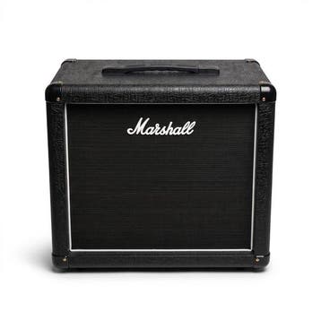 Marshall, Cabinet MX112R 1x12 con Cono Celestion Seventy-80, Nieuw