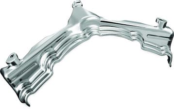 Kuryakyn Precision Tappet Block Accents Chrome, Ophalen of Verzenden, Nieuw