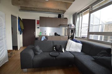 Te huur: Studio Burgemeester Drijbersingel in Zwolle, Huizen en Kamers, Zwolle, Overijssel