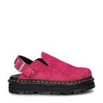 Dr. Martens ZebZag instapschoenen voor dames in het Roze, Verzenden, Instappers, Nieuw, Dr. Martens