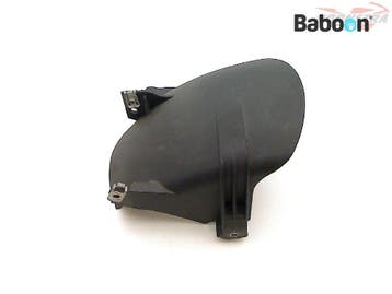 Hugger Piaggio | Vespa MP3 125 ie Hybrid/Ibrido 2009-2012, Verzenden, Gebruikt