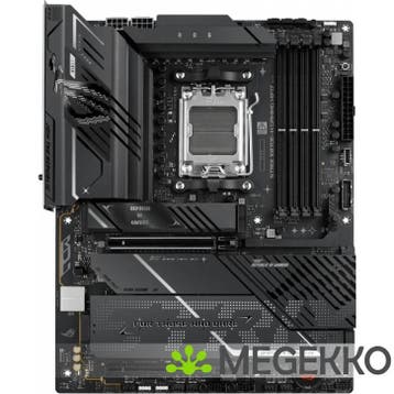 ASUS ROG STRIX X870E-H GAMING WIFI7, Computers en Software, Moederborden, Verzenden, Nieuw