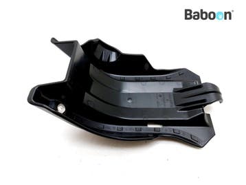 Carter Beschermplaat KTM 250 SX-F 2023 (50403090100), Motoren, Verzenden, Gebruikt