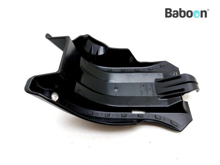 Carter Beschermplaat KTM 250 SX-F 2023 (50403090100), Motoren, Onderdelen | Overige, Gebruikt, Verzenden