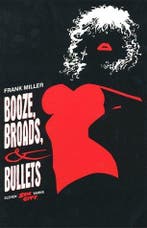 Sin City: Booze, Broads, & Bullets, Boeken, Strips | Comics, Verzenden, Zo goed als nieuw